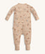 Back view of the ergoPouch Sleep Onesie 2.5 TOG Melody