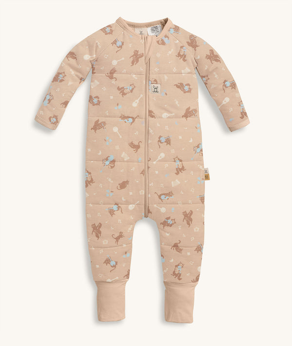 ergoPouch Sleep Onesie 2.5 TOG Melody
