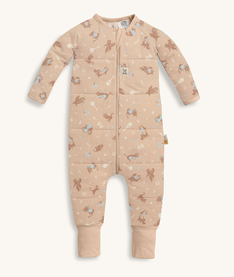ergoPouch Sleep Onesie 2.5 TOG Melody