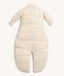 Back view of the ergoPouch Sleep Suit Bag 2.5 TOG Lullaby