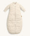 ergoPouch Sleep Suit Bag 2.5 TOG Lullaby in bag mode