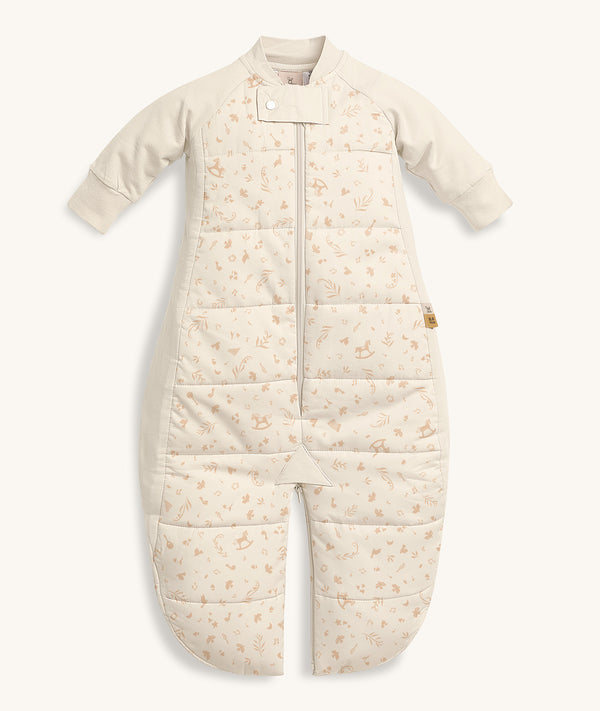 ergoPouch Sleep Suit Bag 2.5 TOG Lullaby