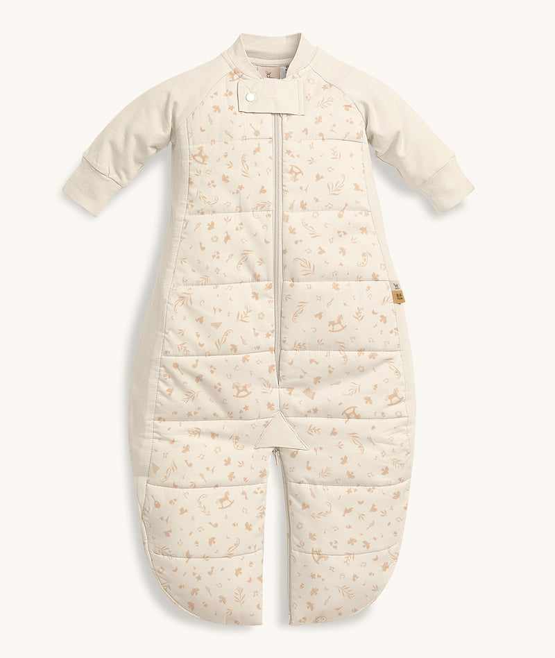 ergoPouch Sleep Suit Bag 2.5 TOG Lullaby