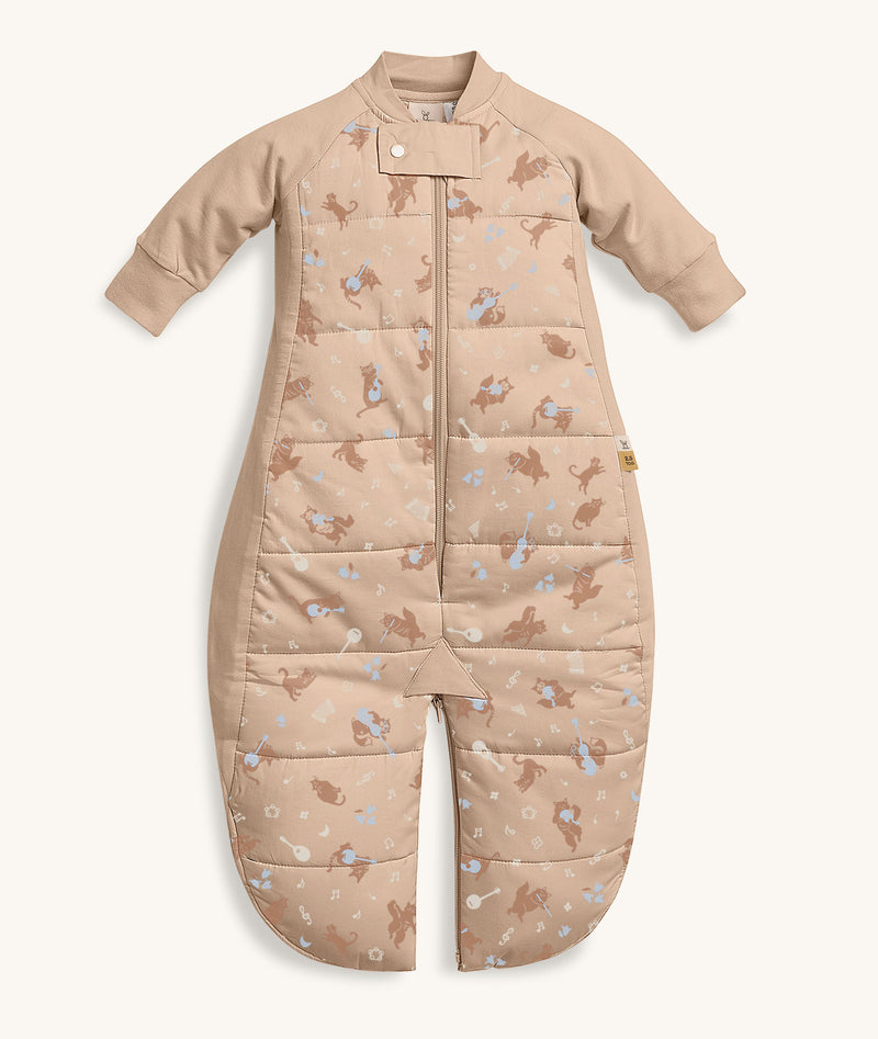 ergoPouch Sleep Suit Bag 2.5 TOG Melody