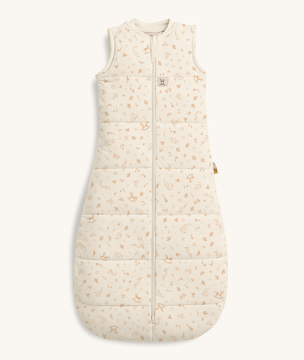 Sleeping Bag 2.5 TOG Lullaby