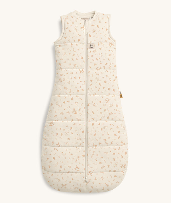 ergoPouch Sleeping Bag 2.5 TOG Lullaby