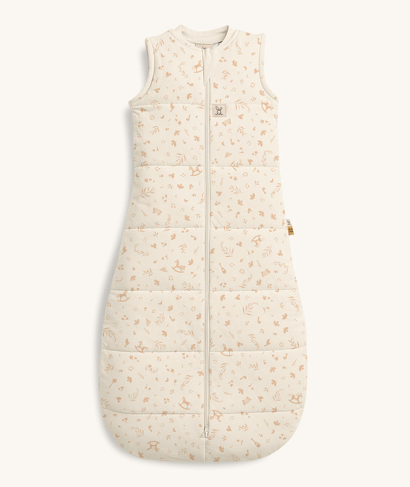 ergoPouch Sleeping Bag 2.5 TOG Lullaby