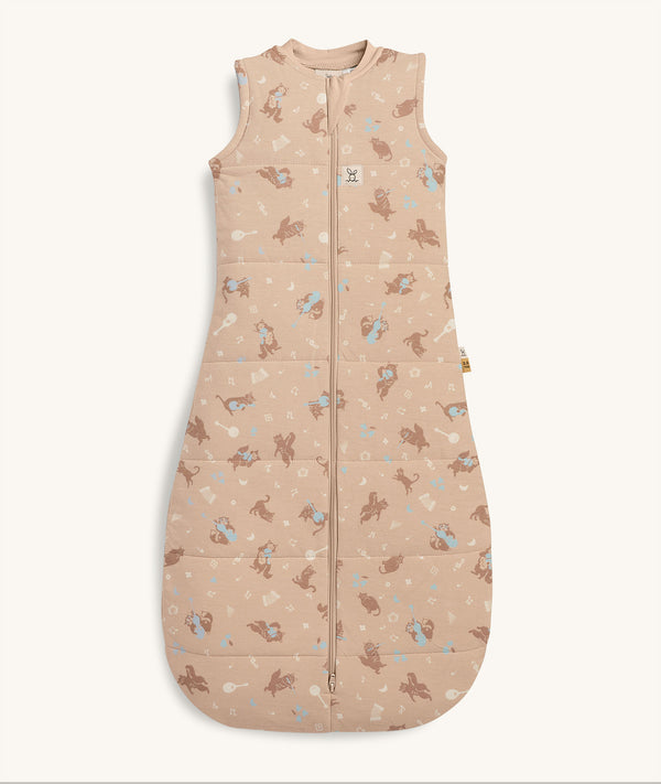 ergoPouch Sleeping Bag 2.5 TOG Melody
