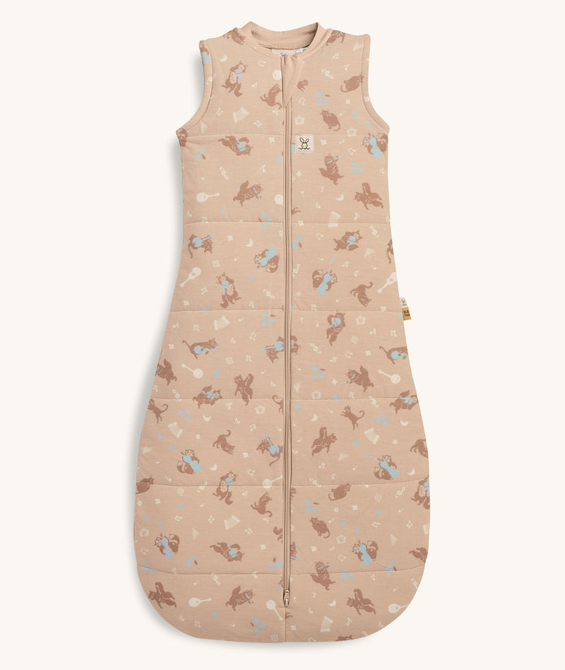 Sleeping Bag 2.5 TOG Melody