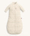 ergoPouch Sleeping Bag Sleeved 3.5 TOG Lullaby