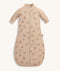ergoPouch Sleeping Bag Sleeved 3.5 TOG Melody