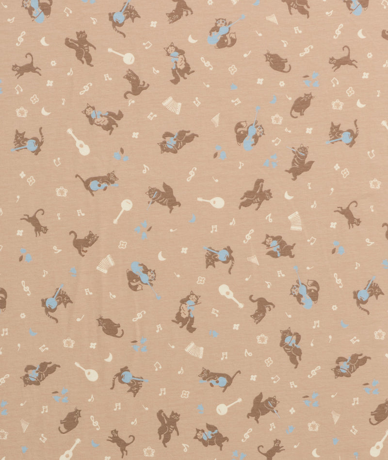 Melody swatch colour