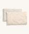 ergoPouch Organic Toddler Pillow with Pillowcase Lullaby