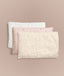 Toddler Pillow with Case + Extra Pillowcase Bundle