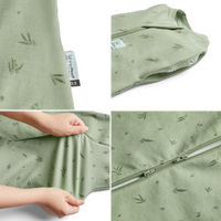 Features of the ergoPouch Cocoon Swaddle Bag 0.2 TOG