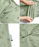 Features of the ergoPouch Jersey Sleeping Bag 0.2 TOG