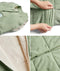 Features of the warm ergoPouch Cocoon Swaddle Bag 3.5 TOG