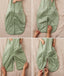 Four-way zip converts the sleep suit bag into a sleep suit with legs