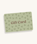 Online Gift Card