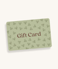 Online Gift Card