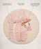 ergoPouch Sleep Suit Bag 1.0 TOG Berries