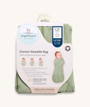 Cocoon Swaddle Bag 1.0 TOG packaging