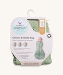 Cocoon Swaddle Bag 2.5 TOG packaging