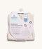 Hip Harness Cocoon Swaddle Bag 0.2 TOG Oatmeal Marle