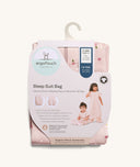 ergoPouch Sleep Suit Bag 1.0 TOG  packaging