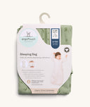 Sleeping Bag 1.0 TOG Sleeved Dragonflies