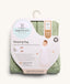 Sleeping Bag 2.5 TOG Sleeved Oatmeal Marle