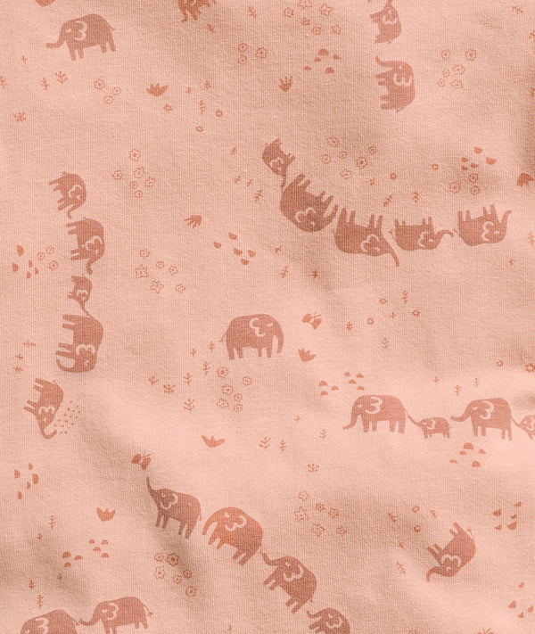 Elephant Parade colour swatch
