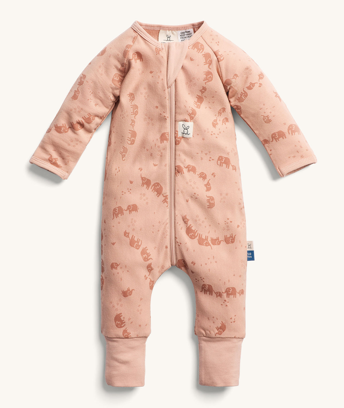 Long Sleeve Layer 1.0 TOG Elephant Parade
