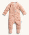 Product shot of ergoPouch Long Sleeve Layer 1.0 TOG Elephant Parade