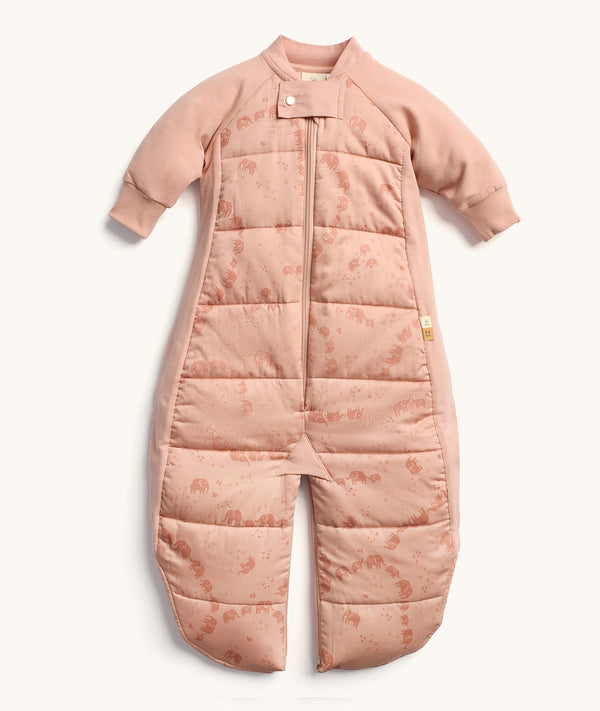 ergoPouch Sleep Suit Bag 2.5 TOG Elephant Parade