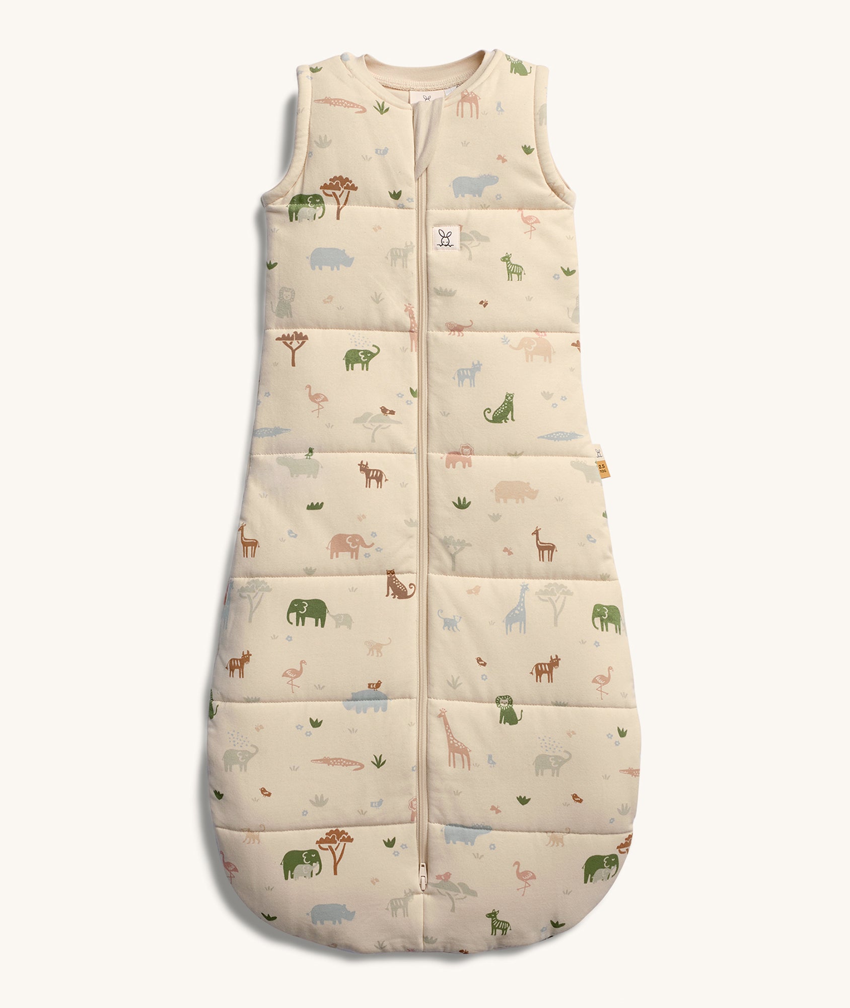 Sleeping Bag 2.5 TOG Savannah