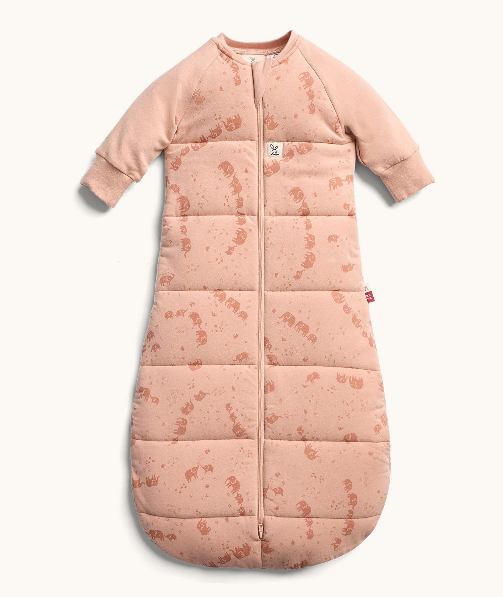 Sleeping Bag 3.5 TOG Elephant Parade
