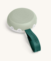 ergoPouch Drift Away White Noise Machine Sage