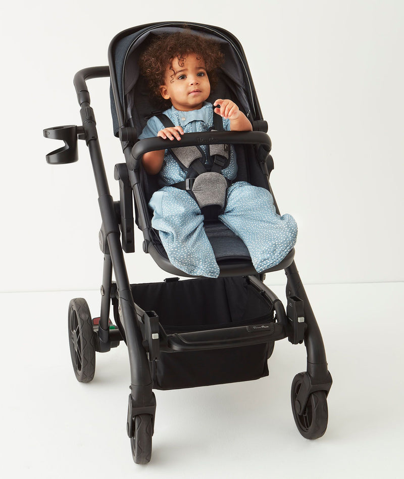 ergoPouch Sleep Suit Bag 1.0 TOG Honey Bees