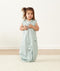 ergoPouch Sleep Suit Bag 0.3 TOG Sage for summer