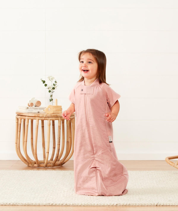 ergoPouch Sleep Suit Bag 1.0 TOG Berries
