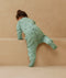 Toddler wearing an ergoPouch Sleep Onesie 2.5 TOG Sweet Orchard