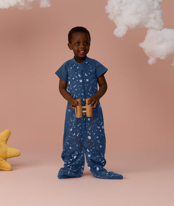 Autumn Sleep Suit Bag Pack