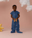 Autumn Sleep Suit Bag Pack