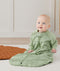Warm ergoPouch Sleep Suit Bag 3.5 TOG Willow for winter