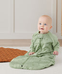 ergoPouch Sleep Suit Bag 2.5 TOG Willow, a warm pouch