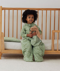 Winter Sleep Suit Bag Pack