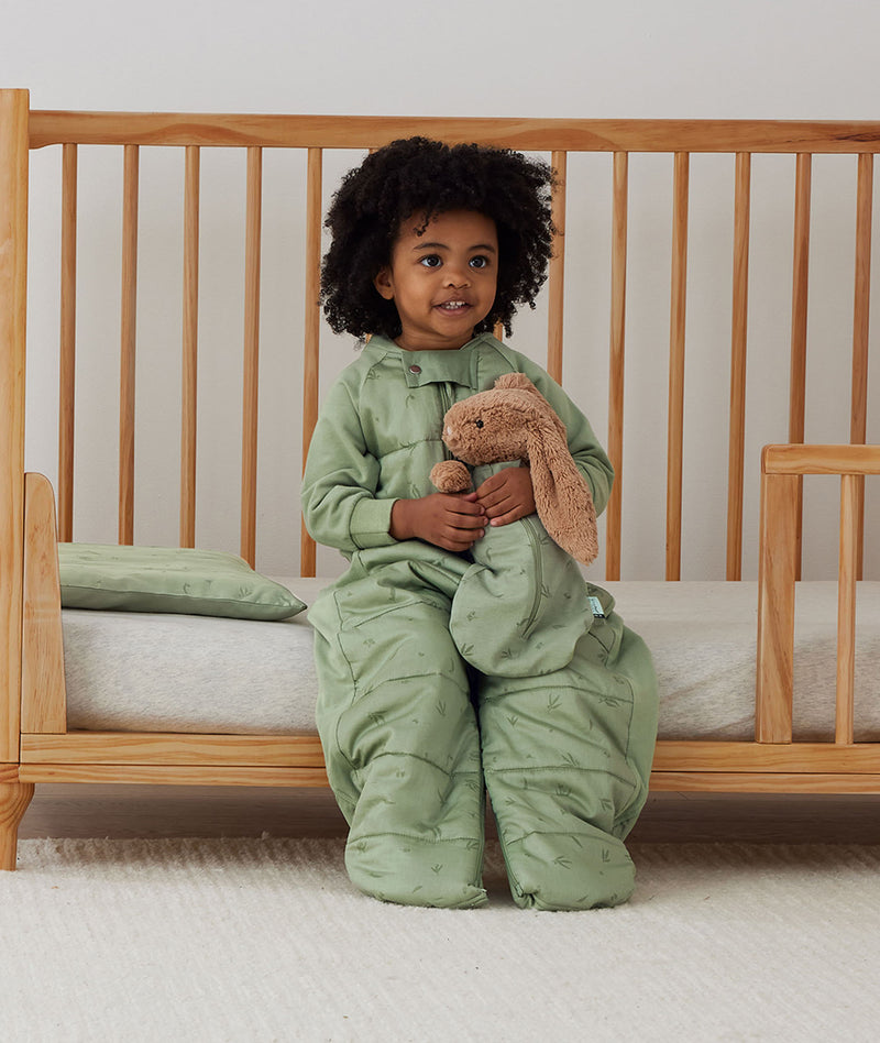 Winter Sleep Suit Bag Pack