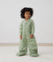 Warm ergoPouch Sleep Suit Bag 3.5 TOG Willow for winter