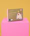 Packaging of the ergoPouch Long Sleeve Pyjamas 1.0 TOG Birthday Blobs